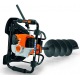 Мотобур (бензобур) Stihl BT 131 в Саратове
