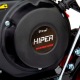 Снегоуборщик Hiper HST530/510Z в Саратове