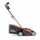 Газонокосилка электрическая Daewoo DLM 1250E в Саратове