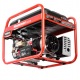 Бензогенератор Hammer GN4000E 3 кВт в Саратове