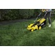Газонокосилка аккумуляторная Karcher LMO 36-40 Battery (без аккумулятора и зарядного устройства) в Саратове