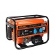 Бензогенератор Patriot Max Power SRGE-3500E 2,5 кВт в Саратове