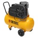Компрессор воздушный Denzel BCI 2200/100 в Саратове