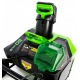 Снегоуборщик аккумуляторный GreenWorks GD60PST в Саратове