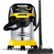 Промышленный пылесос Karcher WD 5 Premium в Саратове