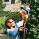 Электроножницы Stihl HSE 61 в Саратове