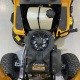 Садовый минитрактор Cub Cadet LT1 NR92 в Саратове