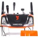 Снегоуборщик Yard Fox Optima 6151E в Саратове