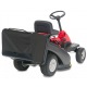 Садовый райдер MTD Minirider 60 RDE в Саратове
