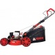 Газонокосилка бензиновая A-iPower ALM46P в Саратове