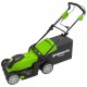 Газонокосилка электрическая GreenWorks GLM1241 в Саратове