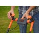 Газонокосилка электрическая Black+Decker BEMW461BH-QS в Саратове