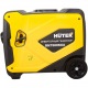 Бензогенератор инверторный Huter DN7500SXA 5.5 кВт в Саратове