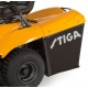 Садовый трактор Stiga Estate 7102 W в Саратове