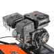Бензиновый вертикуттер (аэратор) Patriot SCG202 в Саратове