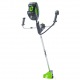 Аккумуляторный триммер GreenWorks 82 В 2110707UA в Саратове