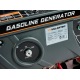 Бензогенератор Villartec GG8300ЕWC 7 кВт в Саратове