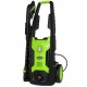 Мойка высокого давления GreenWorks GPWG5 140 бар в Саратове
