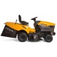 Садовый минитрактор Stiga Estate 5102 HW в Саратове