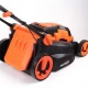 Электрическая газонокосилка Patriot PT 2042 Е в Саратове