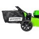Газонокосилка аккумуляторная GreenWorks GD60LM51HP (без батареи и зарядного устройства) в Саратове