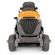 Садовый минитрактор Stiga Estate Pro 9122 XWSY в Саратове