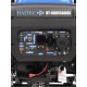 Бензиновый генератор инверторный Haitec HT-GBR5500IES в Саратове