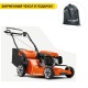 Газонокосилка бензиновая Husqvarna LC 353V в Саратове