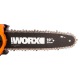 Аккумуляторная пила Worx WG322E-10" в Саратове