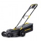 Газонокосилка электрическая Champion EM4018 в Саратове