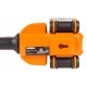 Триммер аккумуляторный Worx WG183E в Саратове