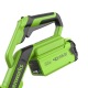 Аккумуляторный триммер GreenWorks G40LT331 4 Ач в Саратове
