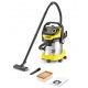 Пылесос для сухой и влажной уборки Karcher WD 5 Premium в Саратове