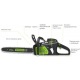 Аккумуляторная пила GreenWorks GD80CS50 80V-18 в Саратове