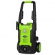 Мойка высокого давления GreenWorks GPWG3 120 бар в Саратове