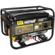 Бензиновый генератор Huter DY3000LX 2.5 кВт - электростартер в Саратове