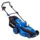 Газонокосилка электрическая Hyundai LE 4220 в Саратове