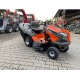 Садовый минитрактор Husqvarna TC 238T в Саратове