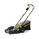 Газонокосилка электрическая Champion EM3816 в Саратове