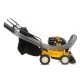 Садовый пылесос Cub Cadet CSV 060 24A-06MM603 в Саратове