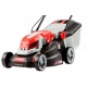 Газонокосилка электрическая Зубр ЗГКЭ-34-1100 в Саратове