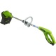 Электрокоса (электрический триммер) GreenWorks GST5033 500 Вт в Саратове