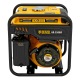 Бензиновый генератор инверторный Denzel GK-5500iF 5 кВт в Саратове