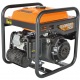 Инверторный бензогенератор Carver PPG-4500I 3.5 кВт в Саратове