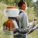 Опрыскиватель бензиновый Stihl SR 450 в Саратове
