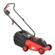 Газонокосилка электрическая Hecht 1212 в Саратове