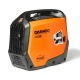 Бензиновый генератор инверторный Daewoo GDA 2500 Si 2 кВт в Саратове