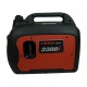 Бензиновый генератор инверторный Loncin LC3300i 2.5 кВт в Саратове