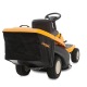 Садовый райдер Cub Cadet Minirider CC 114 TA в Саратове