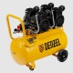 Компрессор поршневой безмасляный Denzel DLP-3000/50 в Саратове